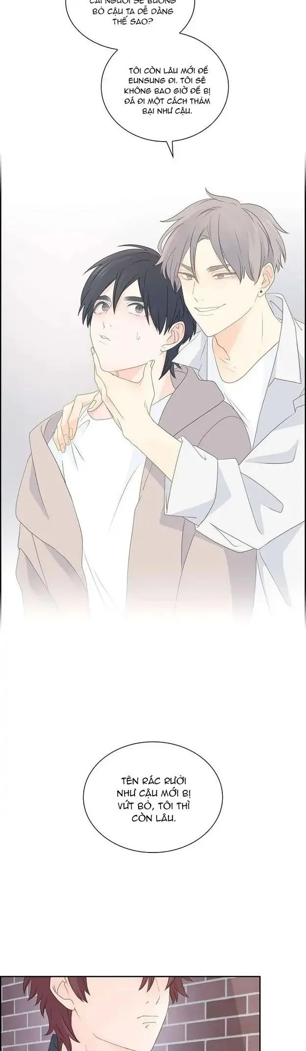 Lâu Đài Cát (END) Chapter 42 Trang 38