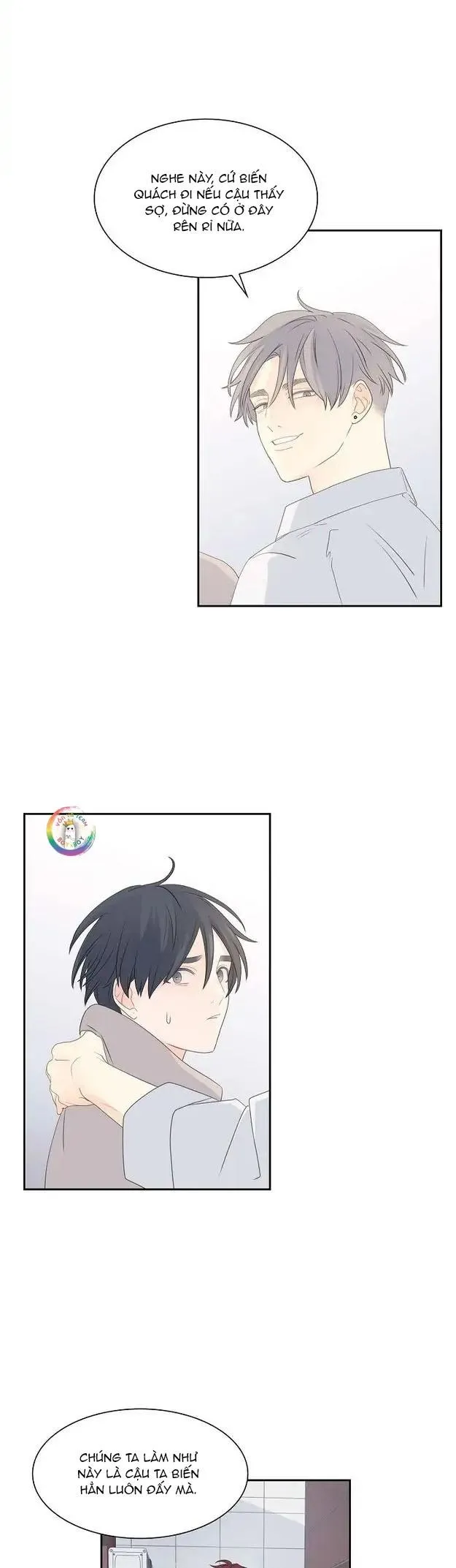 Lâu Đài Cát (END) Chapter 42 Trang 40