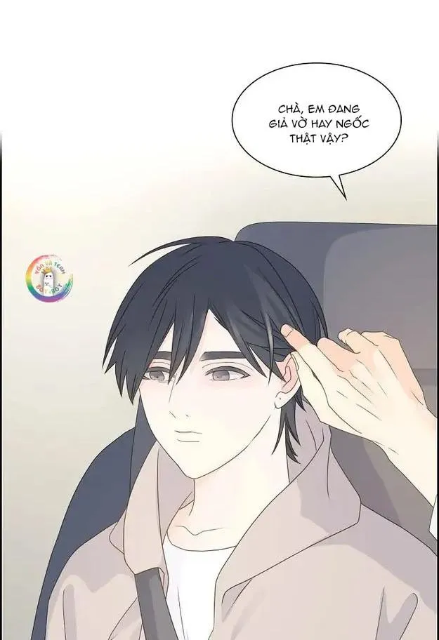 Lâu Đài Cát (END) Chapter 42 Trang 46