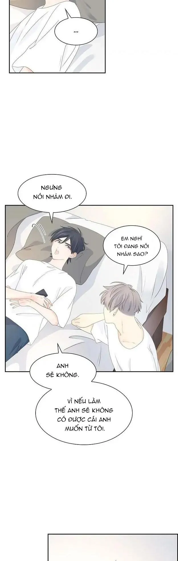 Lâu Đài Cát (END) Chapter 43 Trang 3