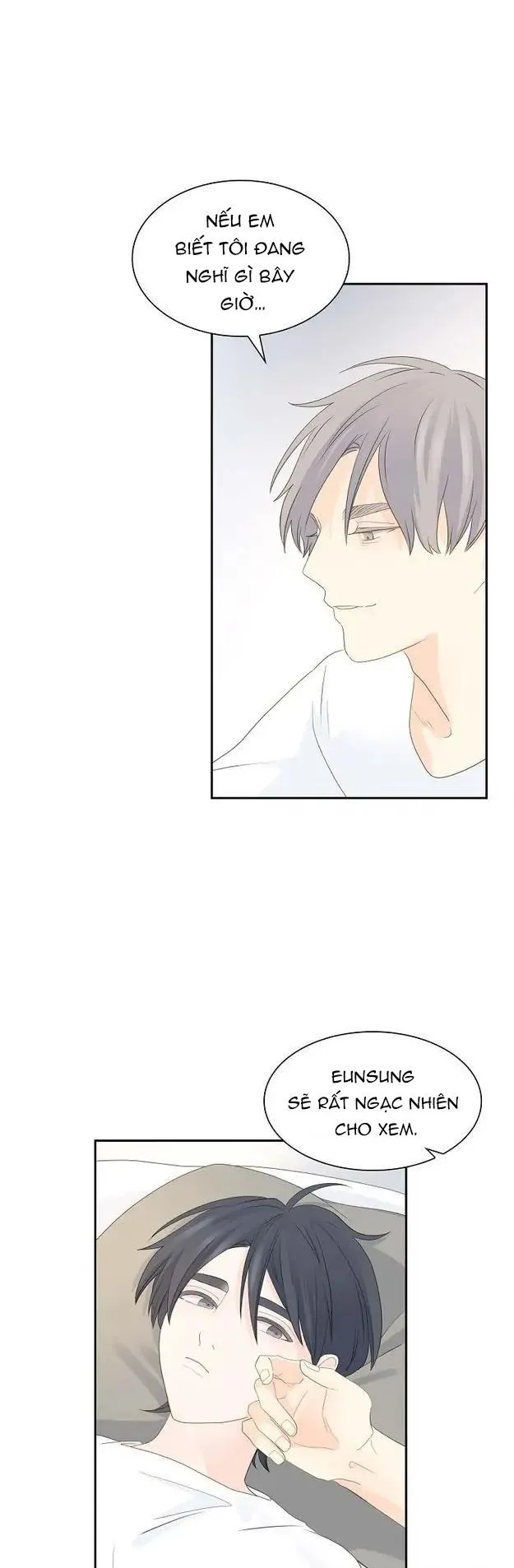 Lâu Đài Cát (END) Chapter 43 Trang 6