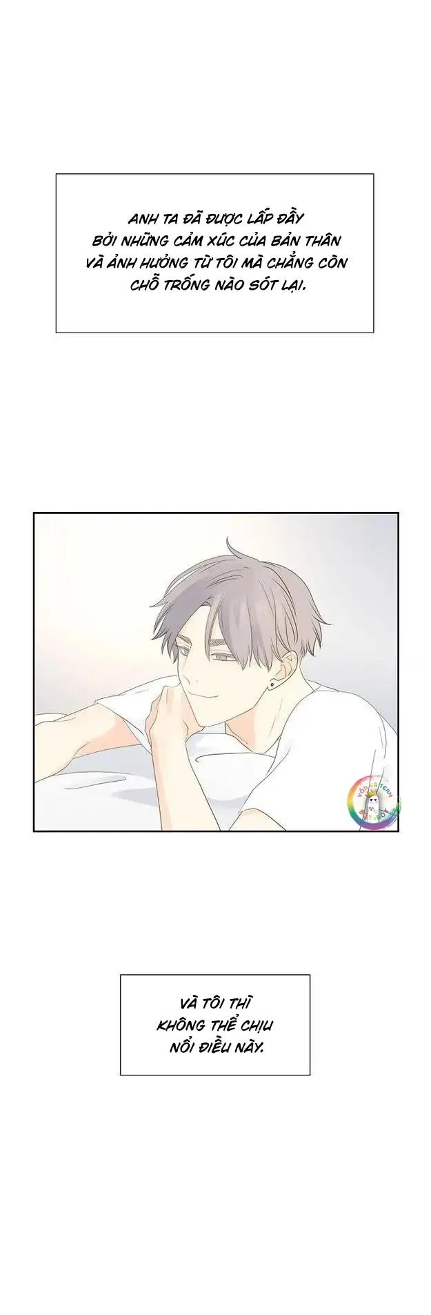 Lâu Đài Cát (END) Chapter 43 Trang 9