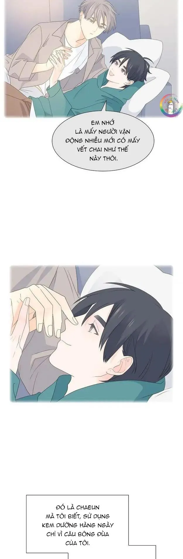 Lâu Đài Cát (END) Chapter 43 Trang 14