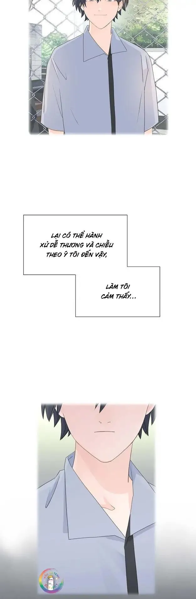 Lâu Đài Cát (END) Chapter 43 Trang 16