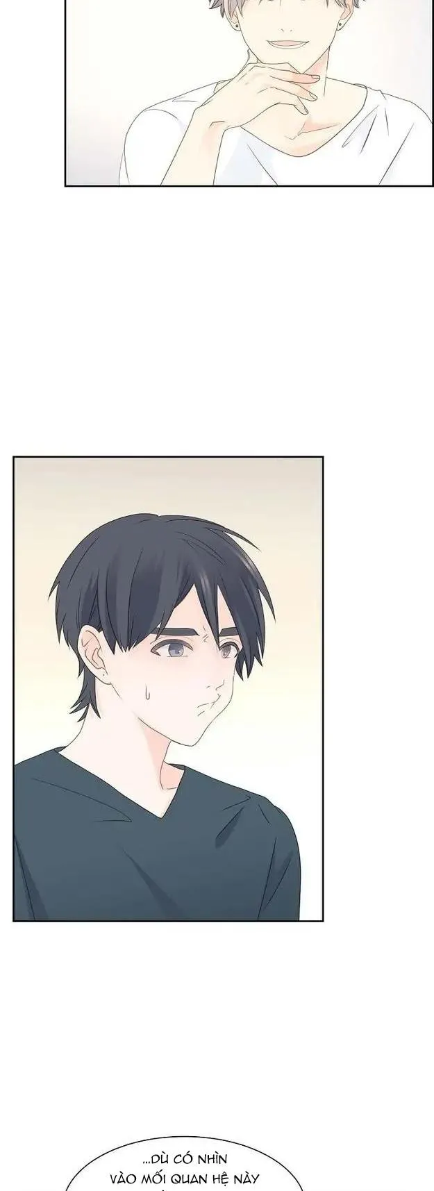 Lâu Đài Cát (END) Chapter 43 Trang 24