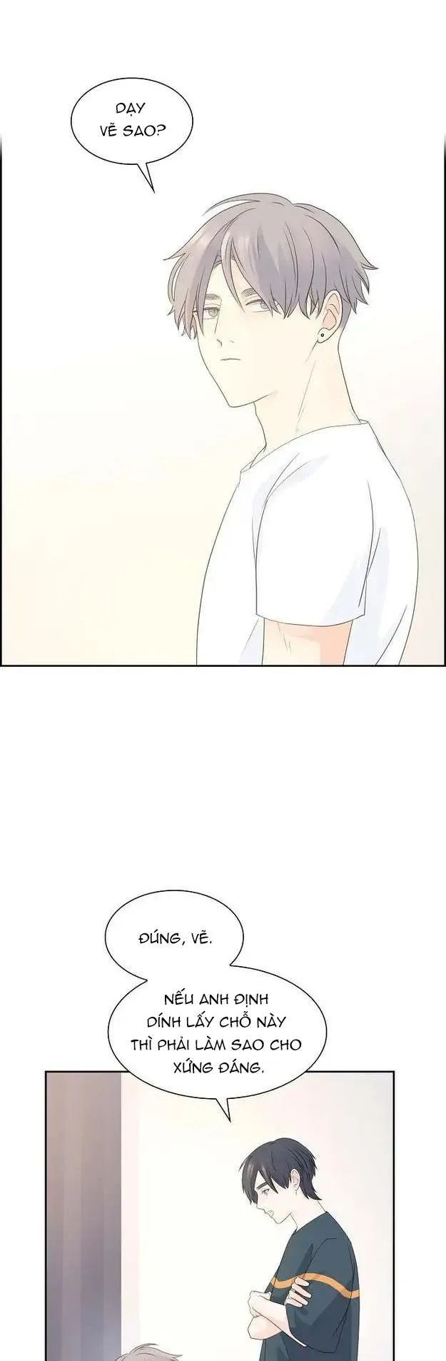 Lâu Đài Cát (END) Chapter 43 Trang 29