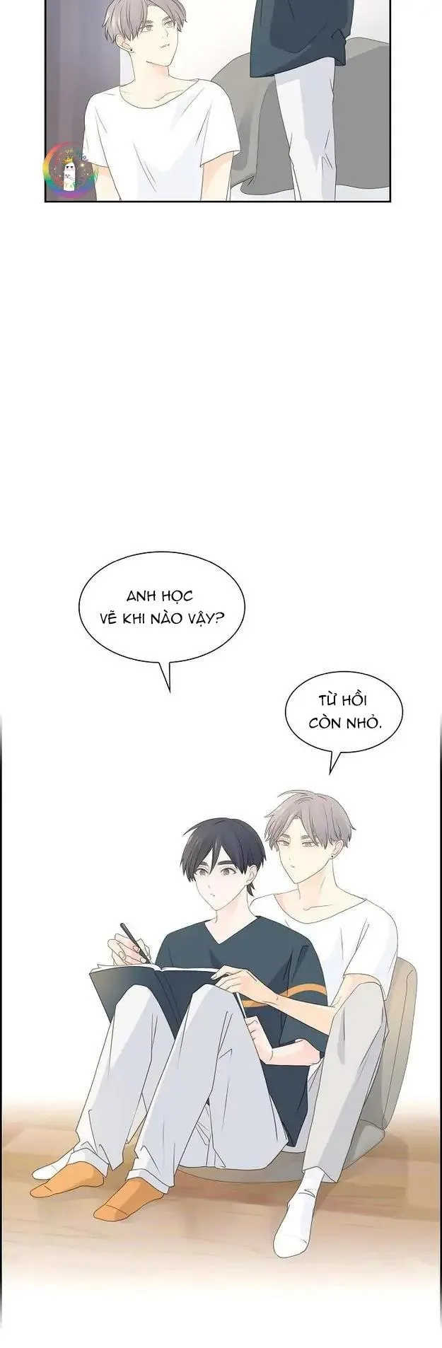 Lâu Đài Cát (END) Chapter 43 Trang 30