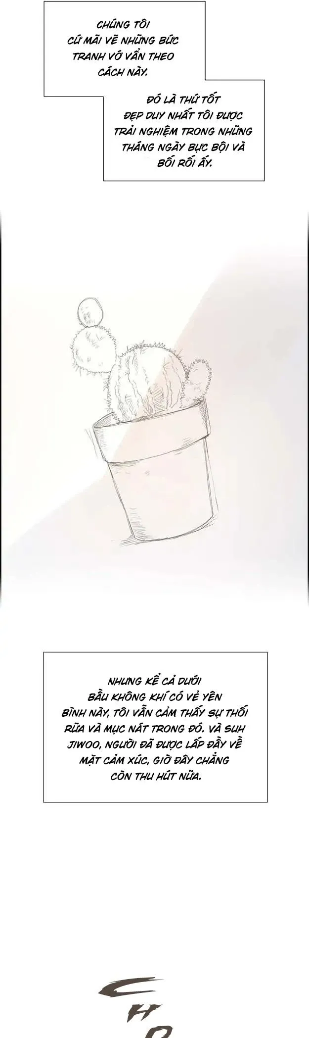 Lâu Đài Cát (END) Chapter 43 Trang 34