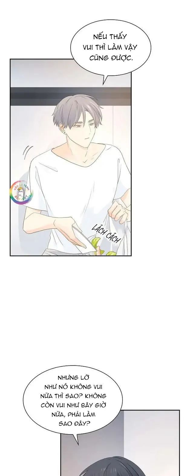 Lâu Đài Cát (END) Chapter 43 Trang 36