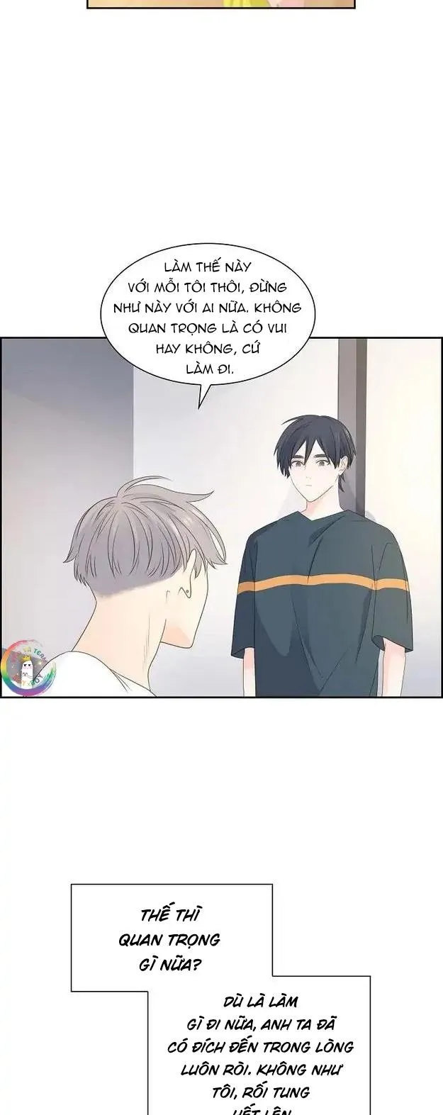 Lâu Đài Cát (END) Chapter 43 Trang 38