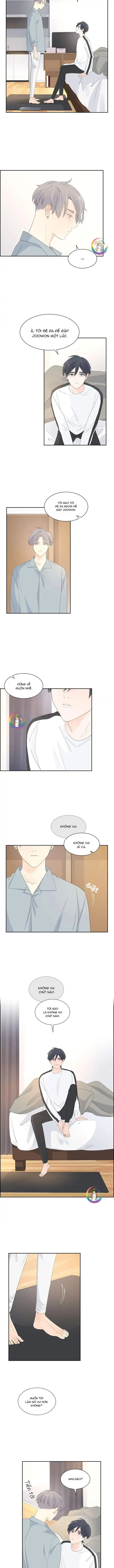 Lâu Đài Cát (END) Chapter 44 Trang 3