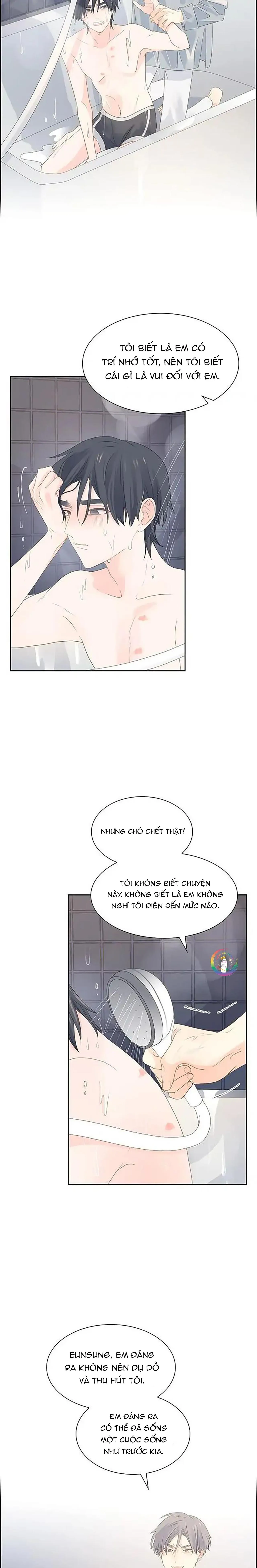 Lâu Đài Cát (END) Chapter 45 Trang 9