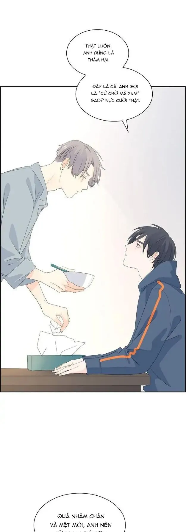 Lâu Đài Cát (END) Chapter 46 Trang 6