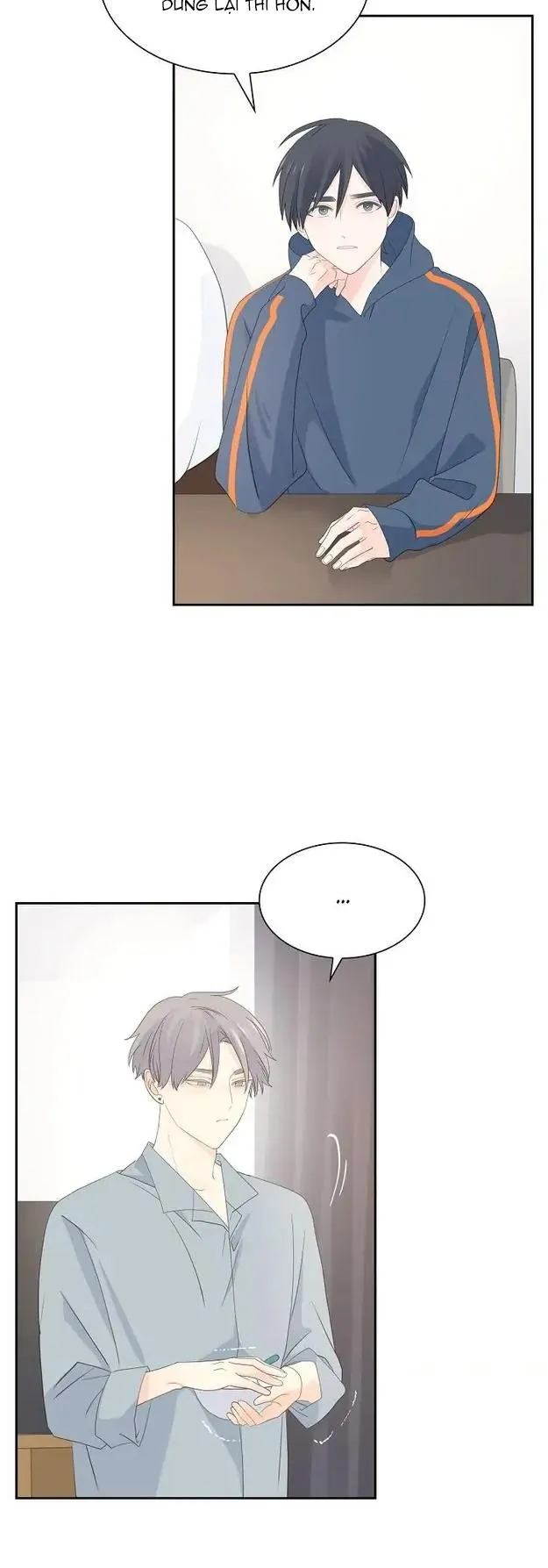 Lâu Đài Cát (END) Chapter 46 Trang 7