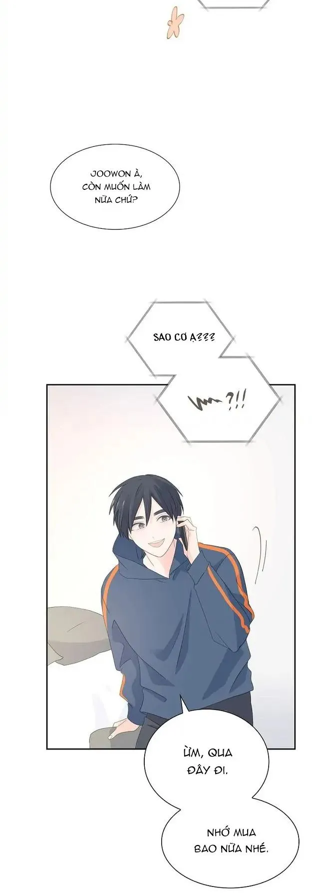 Lâu Đài Cát (END) Chapter 46 Trang 9