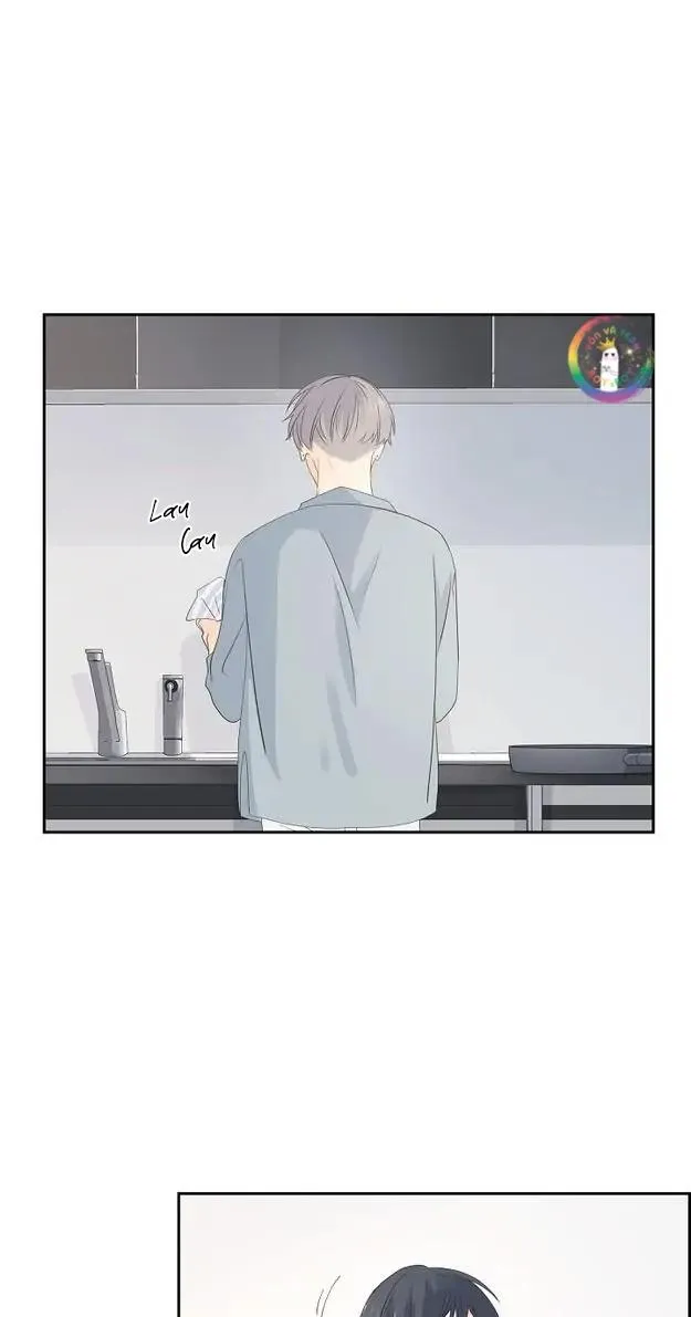 Lâu Đài Cát (END) Chapter 46 Trang 10