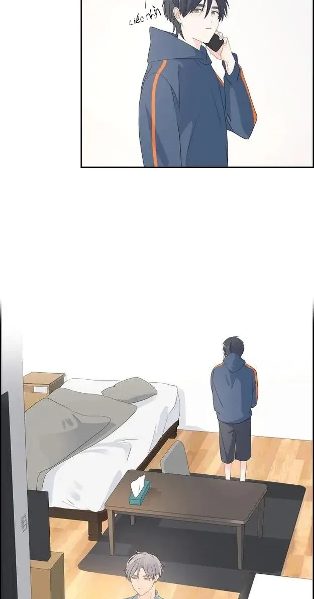 Lâu Đài Cát (END) Chapter 46 Trang 11