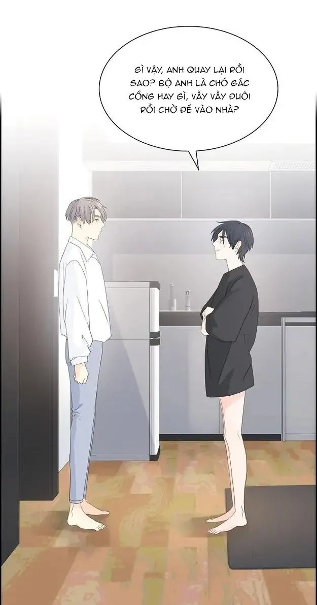 Lâu Đài Cát (END) Chapter 46 Trang 16