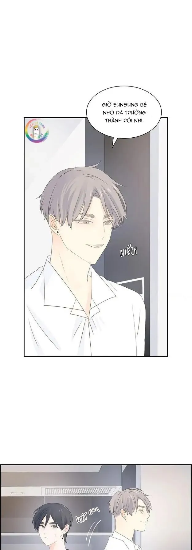 Lâu Đài Cát (END) Chapter 46 Trang 18