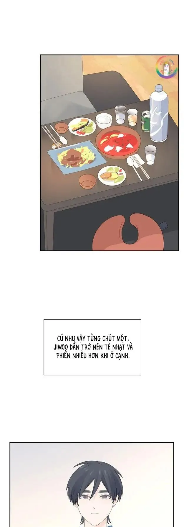 Lâu Đài Cát (END) Chapter 46 Trang 21