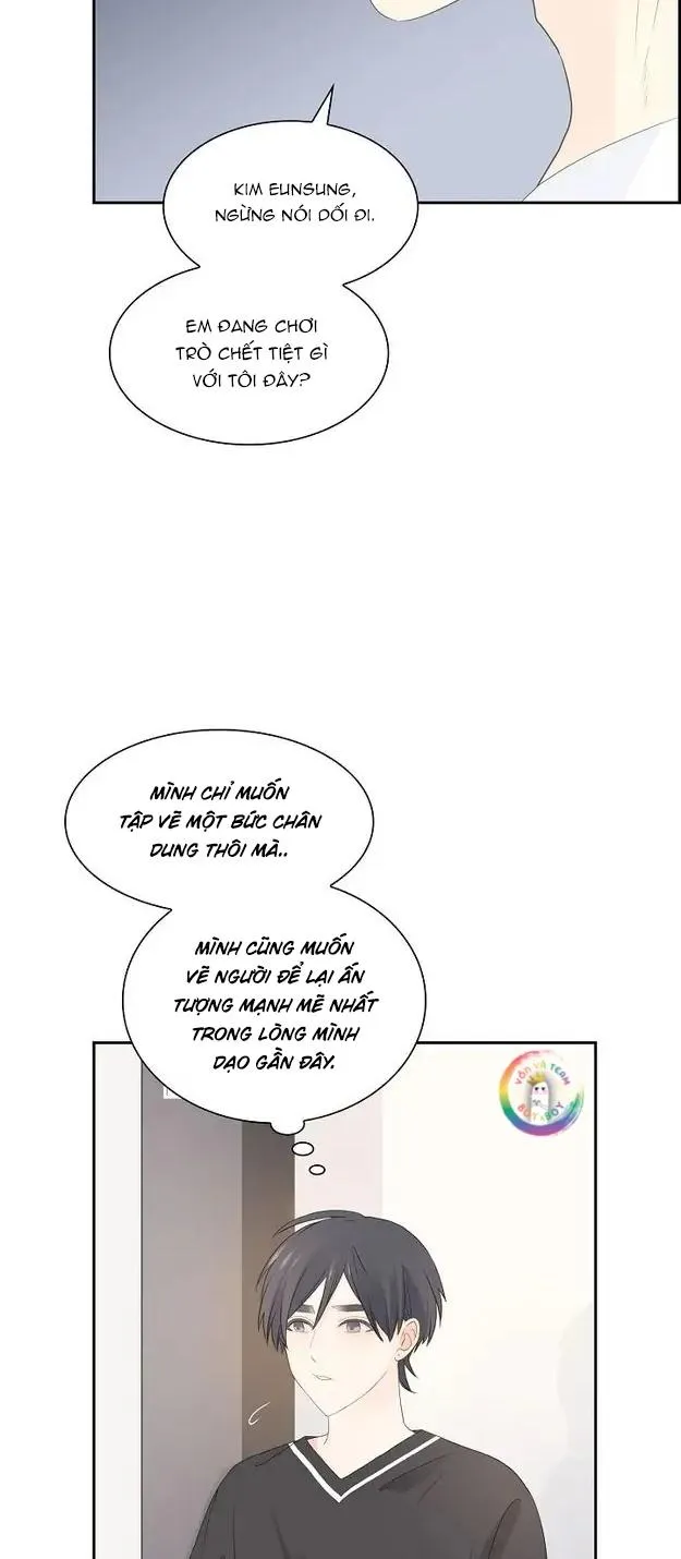 Lâu Đài Cát (END) Chapter 46 Trang 31