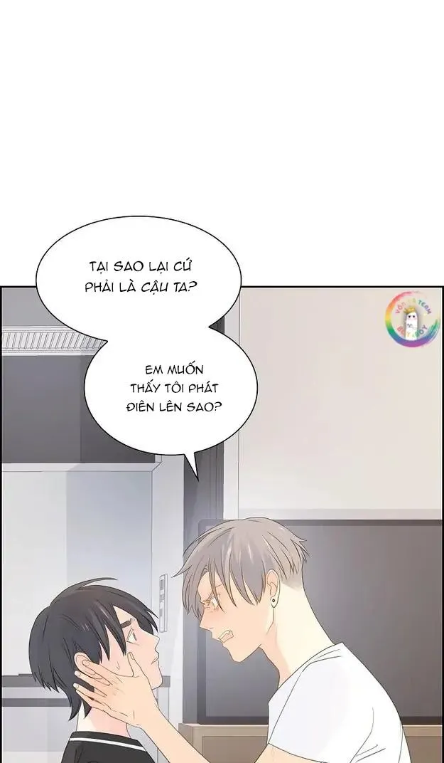 Lâu Đài Cát (END) Chapter 46 Trang 34