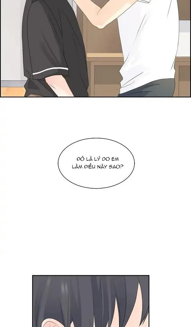 Lâu Đài Cát (END) Chapter 46 Trang 35