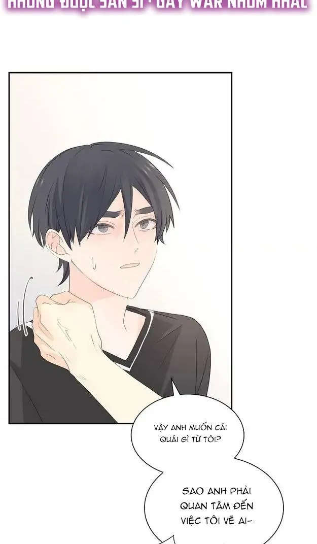 Lâu Đài Cát (END) Chapter 46 Trang 38