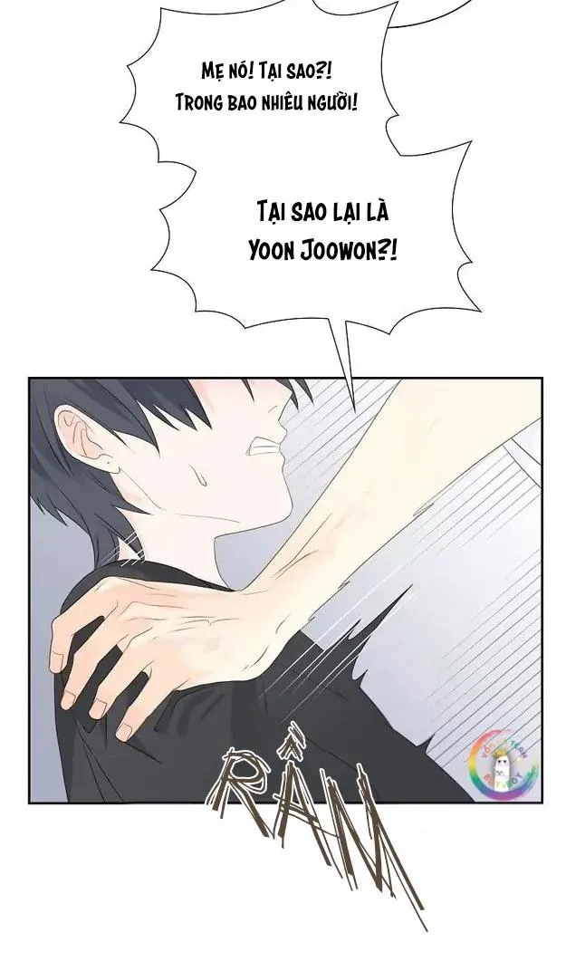 Lâu Đài Cát (END) Chapter 46 Trang 39