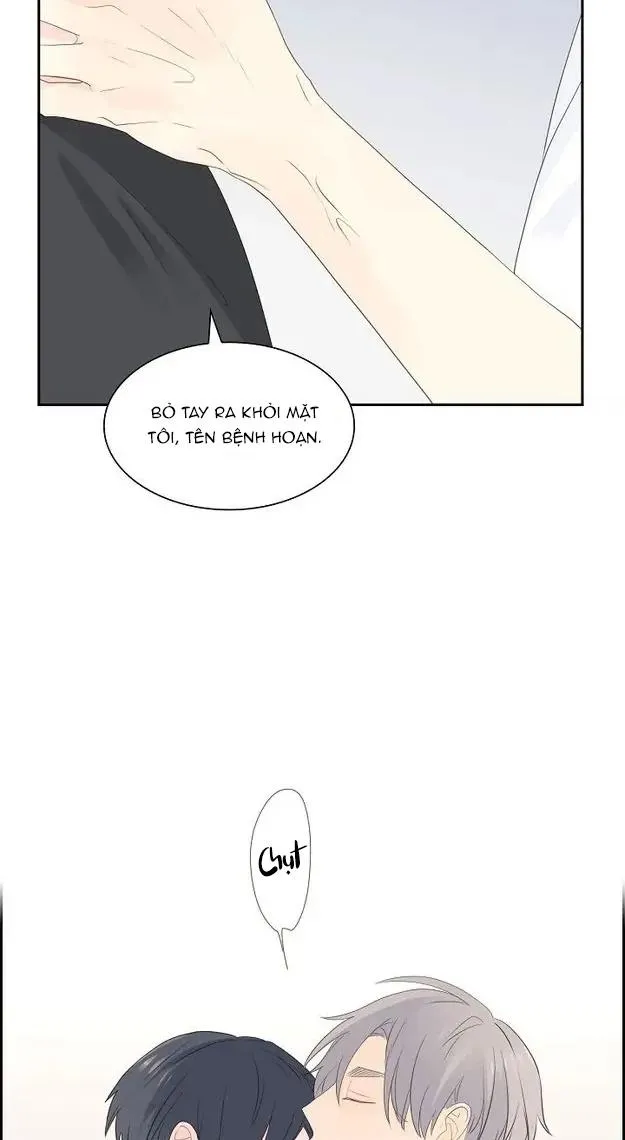 Lâu Đài Cát (END) Chapter 46 Trang 53