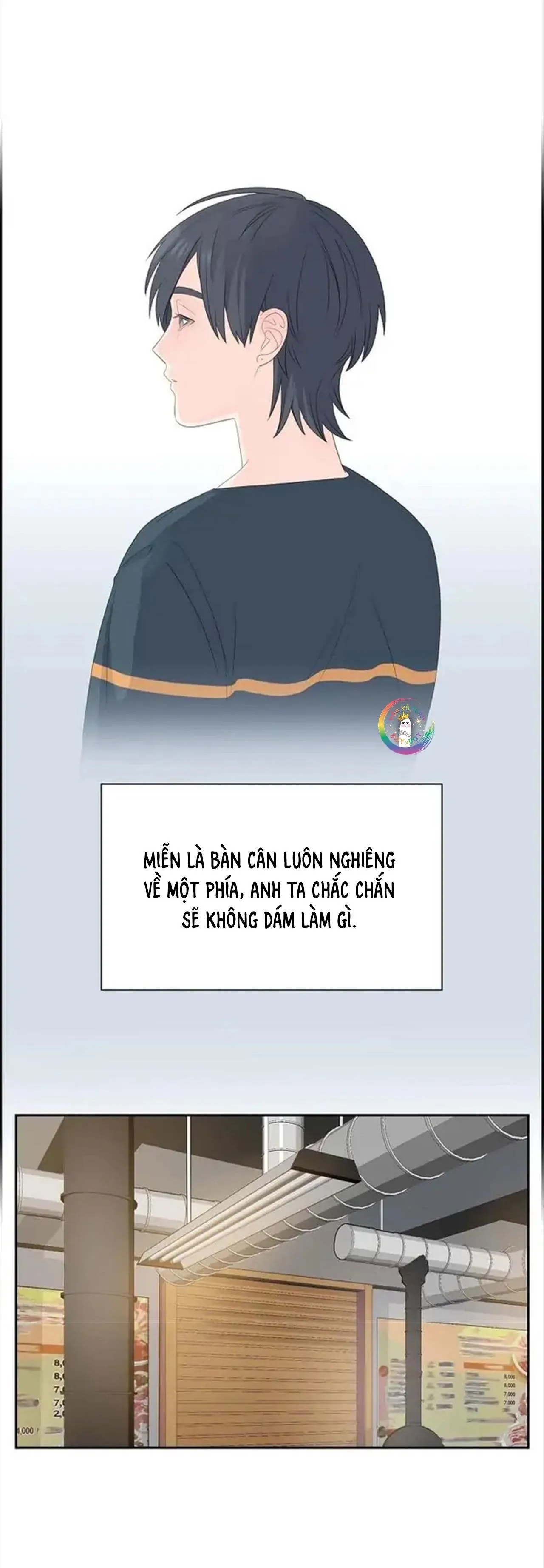 Lâu Đài Cát (END) Chapter 47 Trang 3