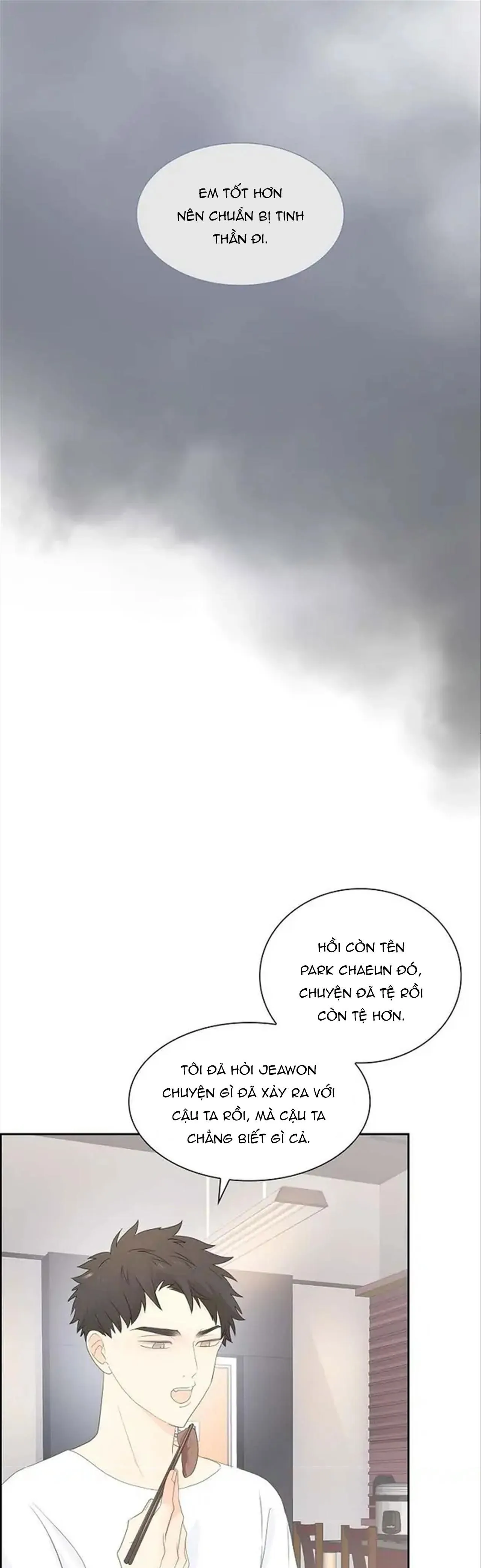 Lâu Đài Cát (END) Chapter 47 Trang 7