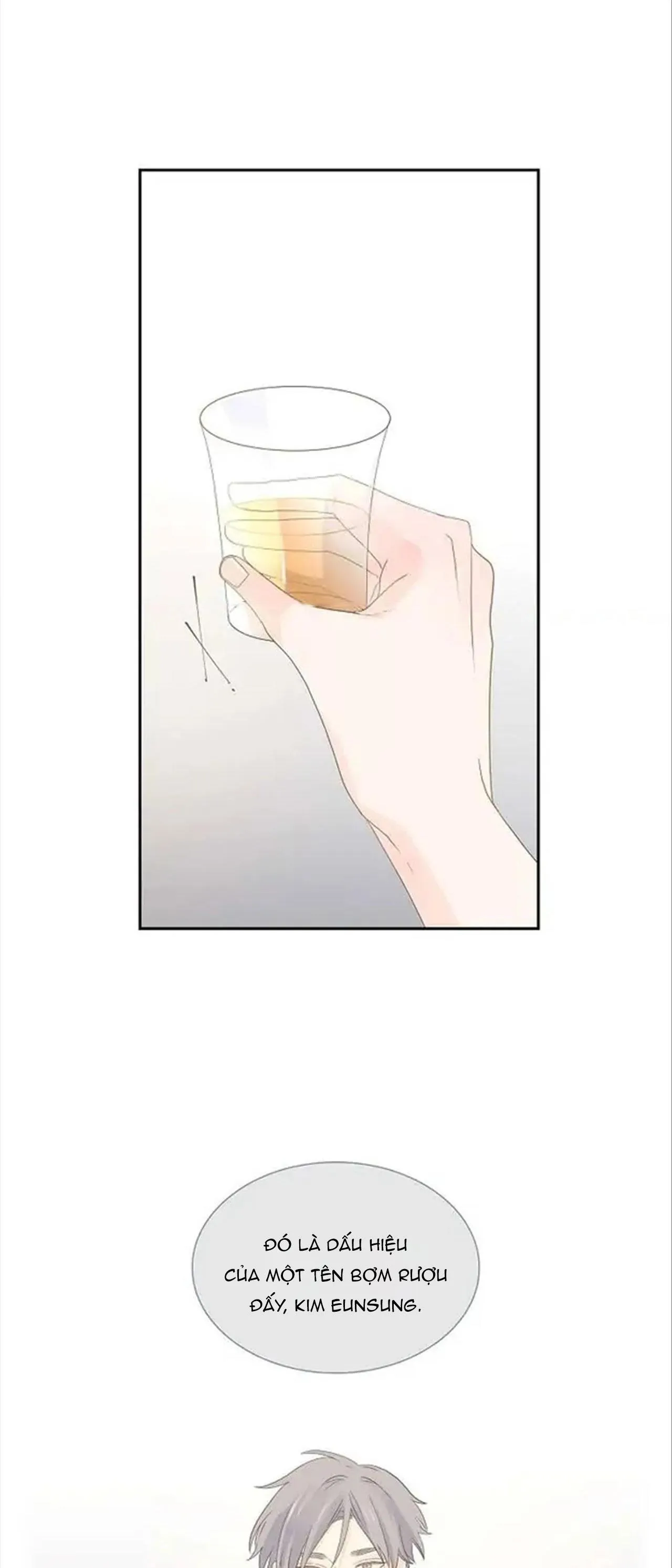 Lâu Đài Cát (END) Chapter 47 Trang 10