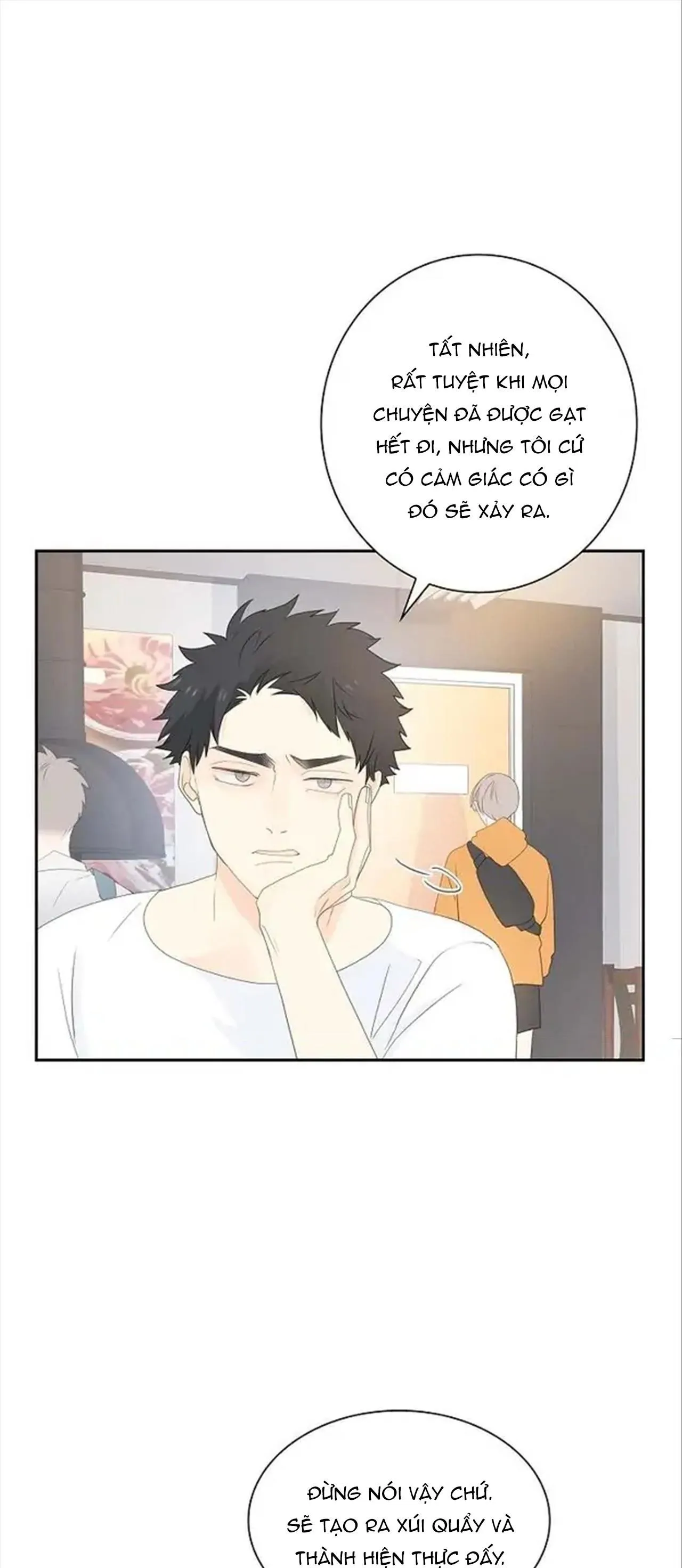 Lâu Đài Cát (END) Chapter 47 Trang 13