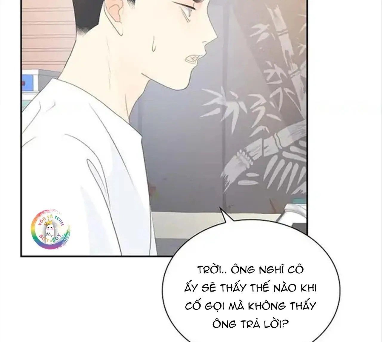 Lâu Đài Cát (END) Chapter 47 Trang 20