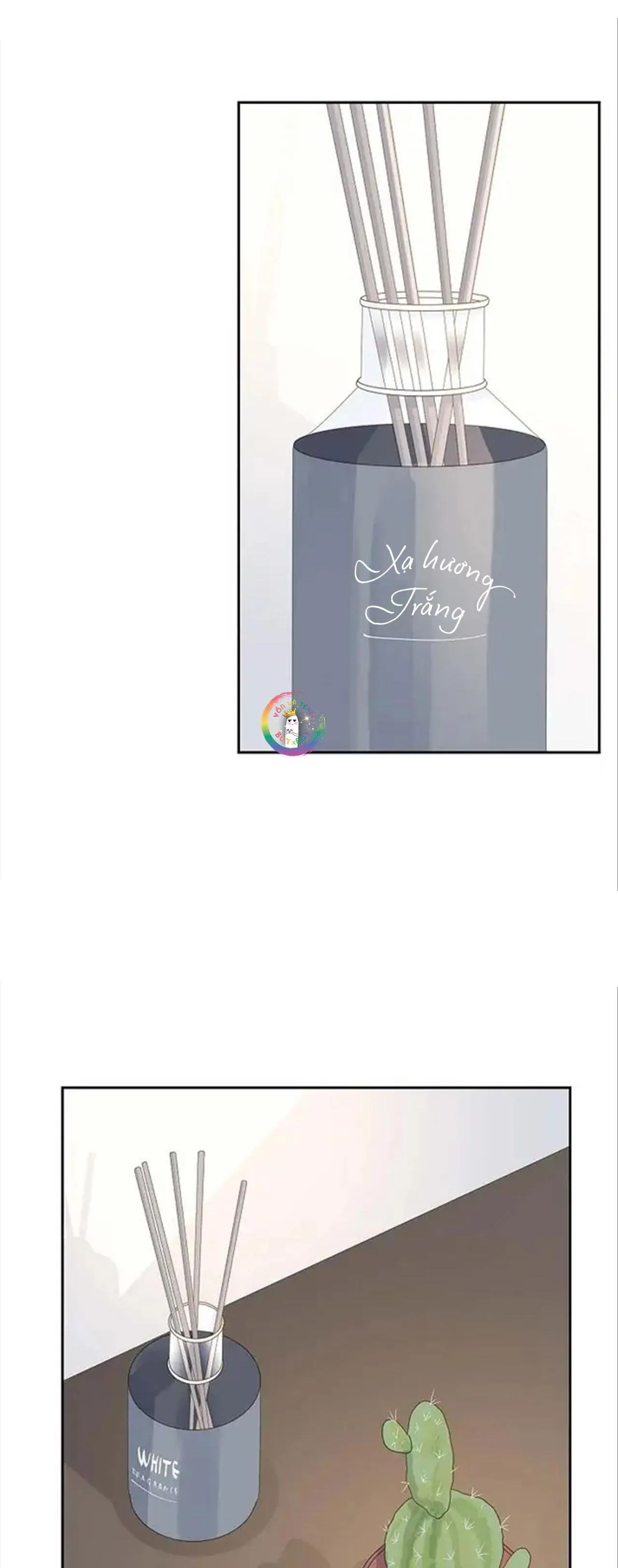 Lâu Đài Cát (END) Chapter 47 Trang 25