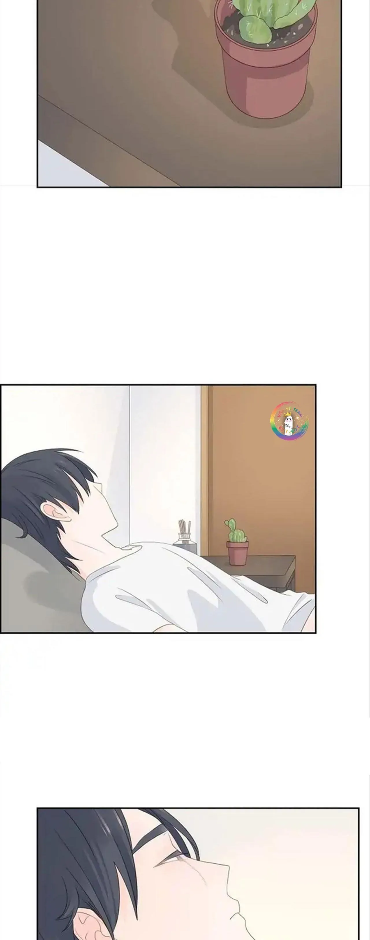 Lâu Đài Cát (END) Chapter 47 Trang 26