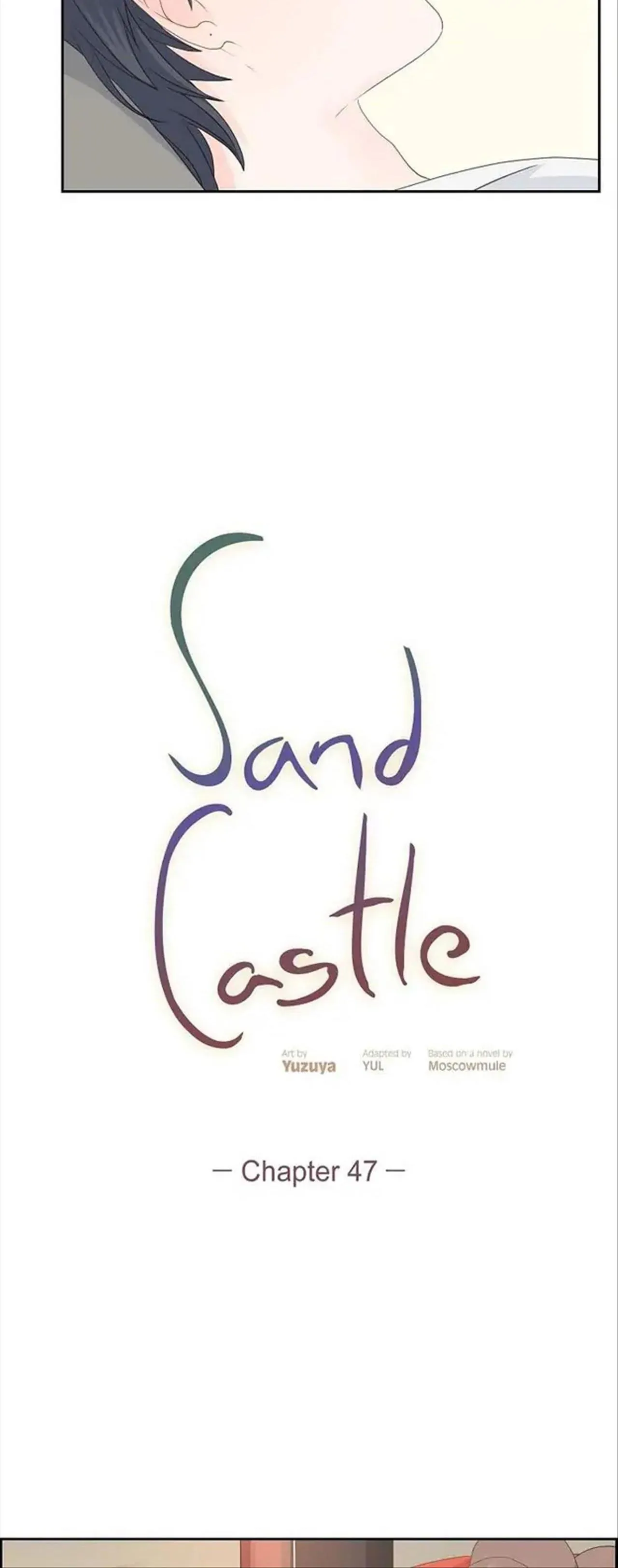 Lâu Đài Cát (END) Chapter 47 Trang 27