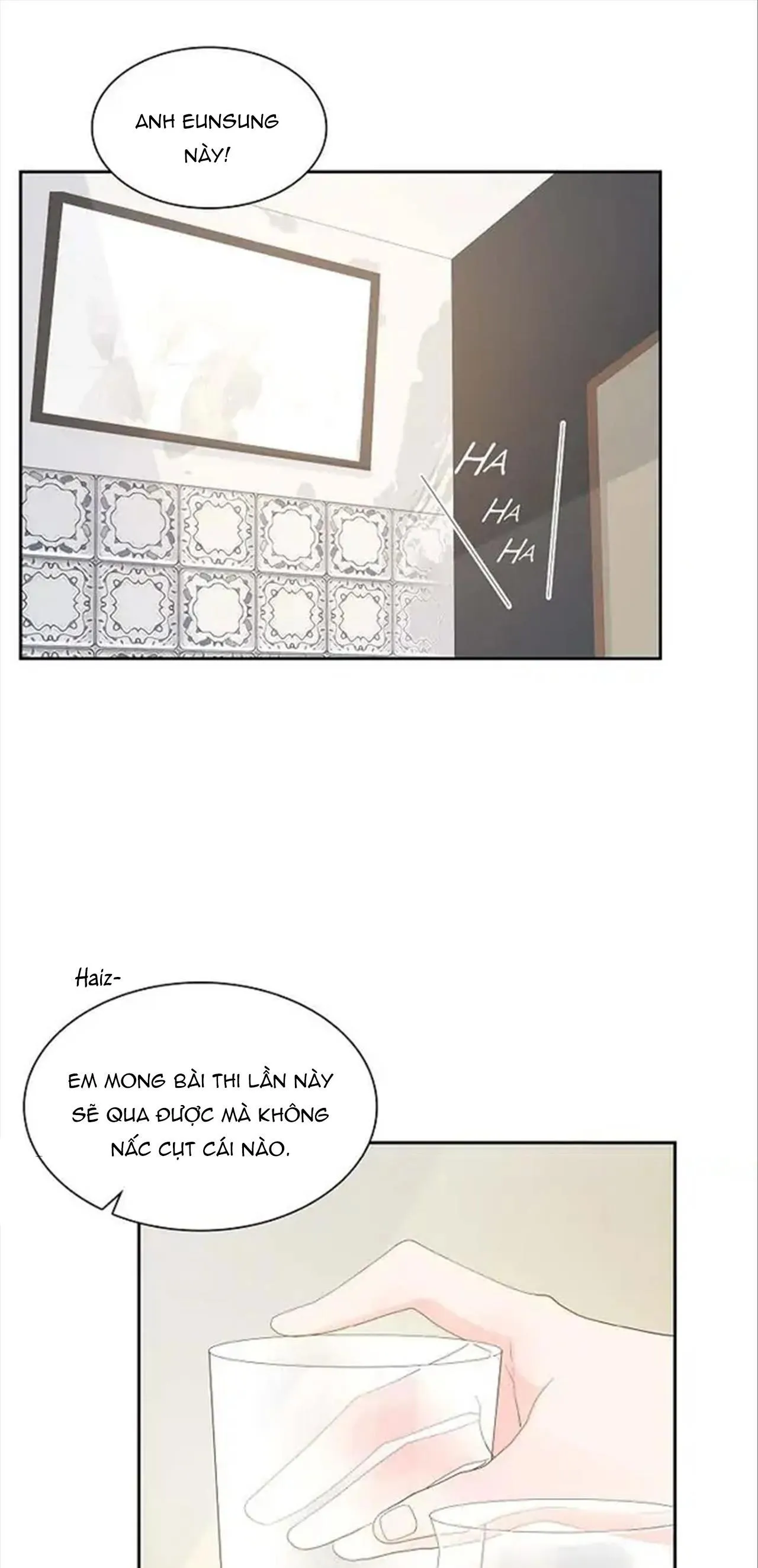 Lâu Đài Cát (END) Chapter 47 Trang 34