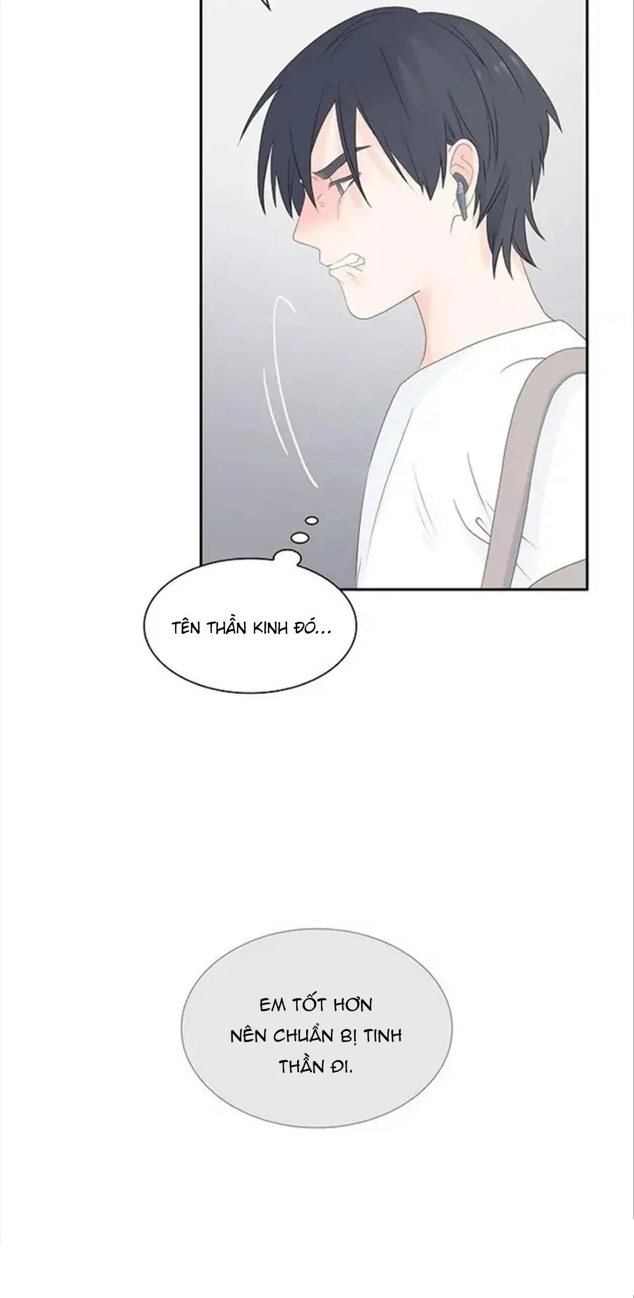 Lâu Đài Cát (END) Chapter 47 Trang 45