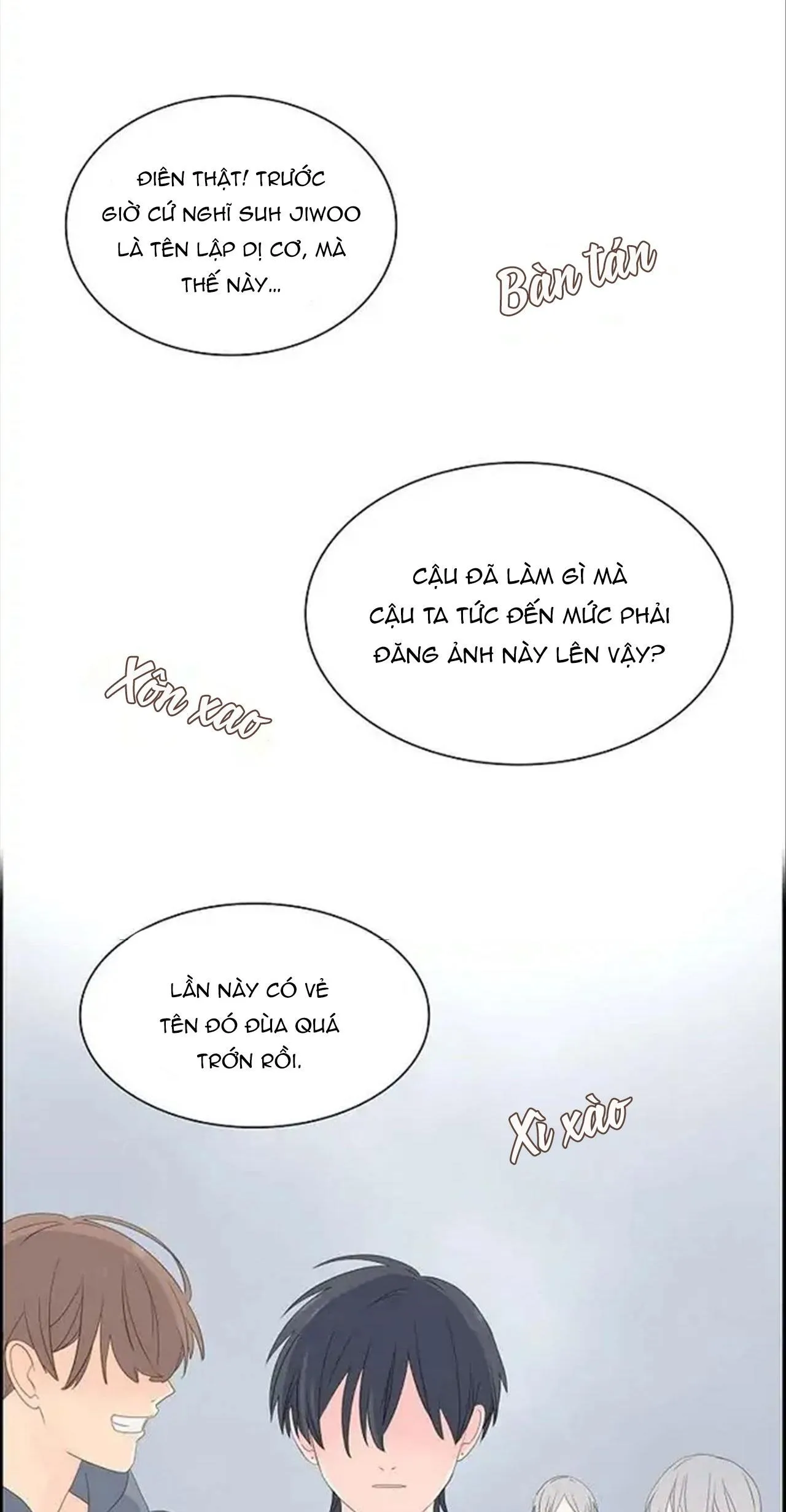 Lâu Đài Cát (END) Chapter 47 Trang 49