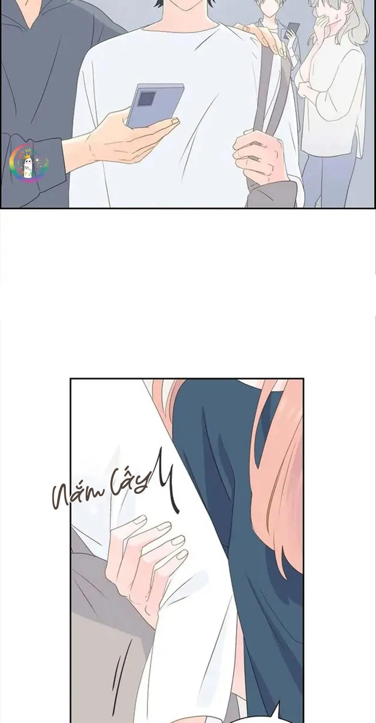 Lâu Đài Cát (END) Chapter 47 Trang 50