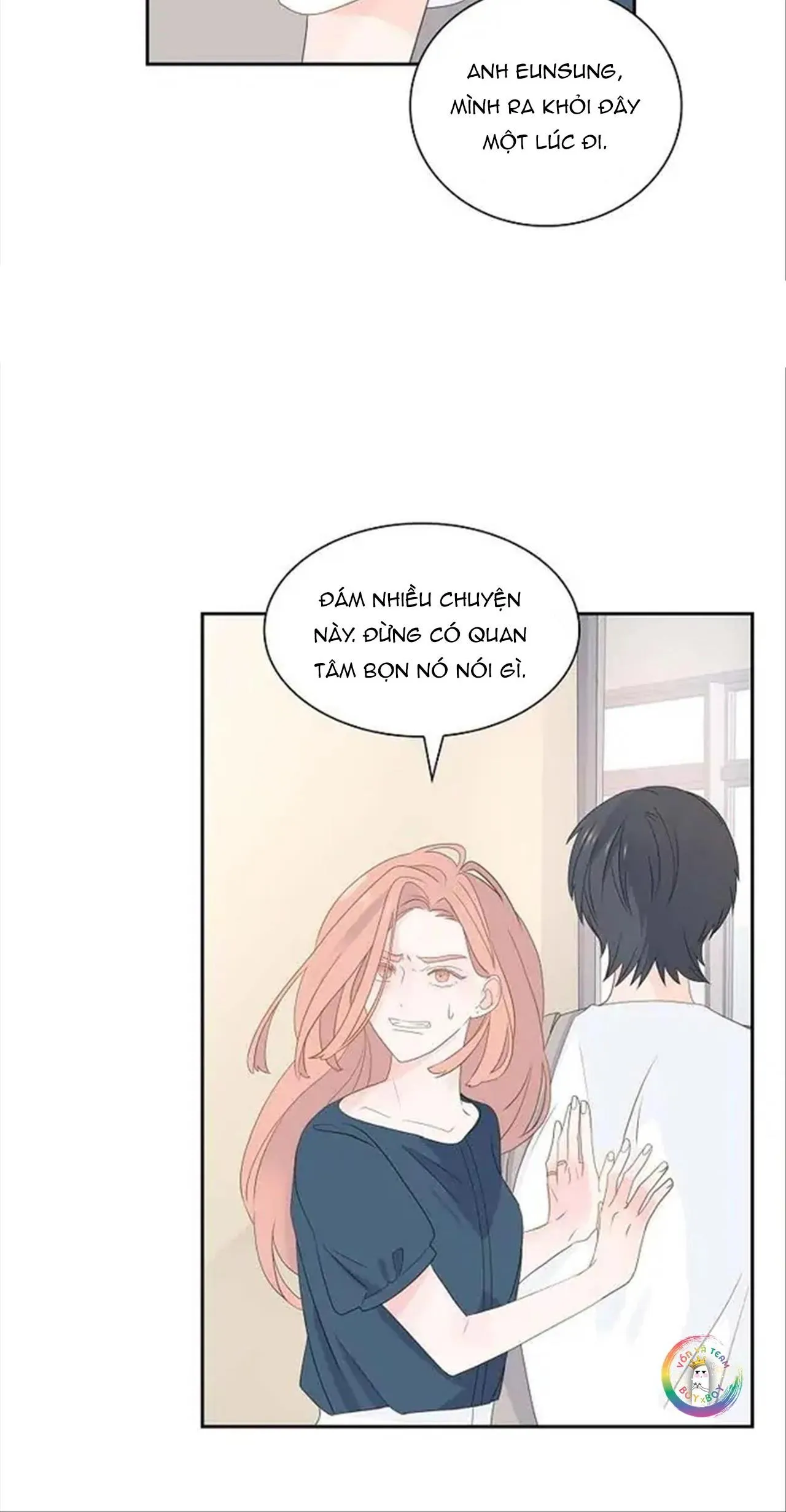 Lâu Đài Cát (END) Chapter 47 Trang 51