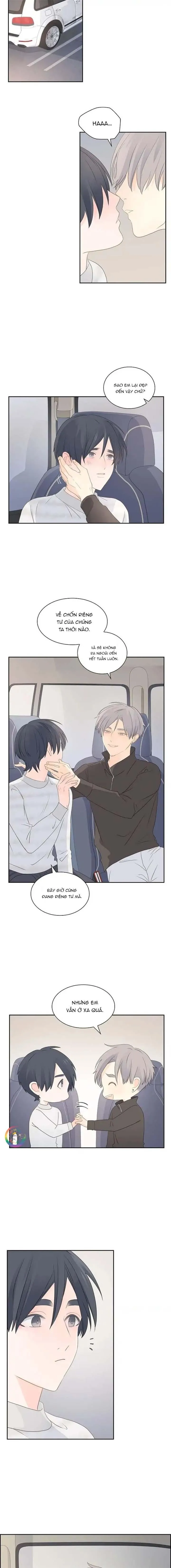 Lâu Đài Cát (END) Chapter 49 Trang 6