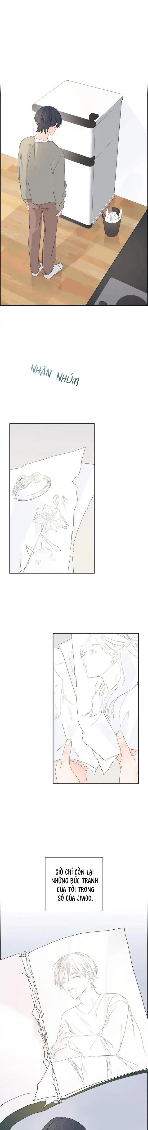 Lâu Đài Cát (END) Chapter 50 Trang 7