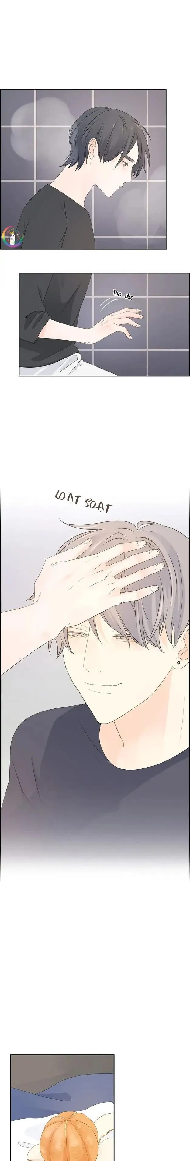 Lâu Đài Cát (END) Chapter 50 Trang 10