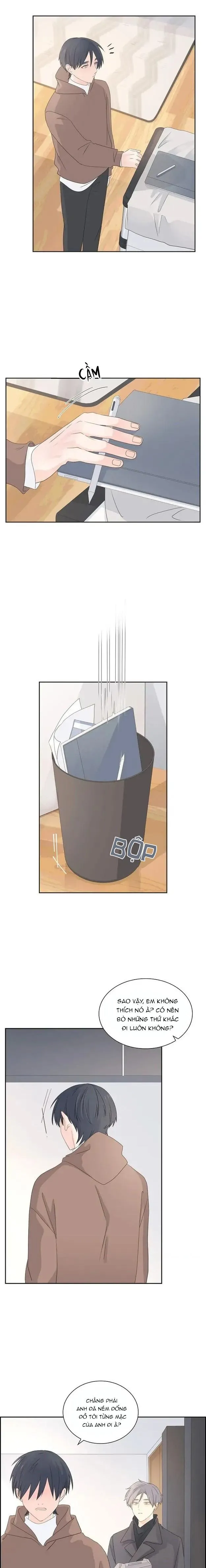 Lâu Đài Cát (END) Chapter 50 Trang 13