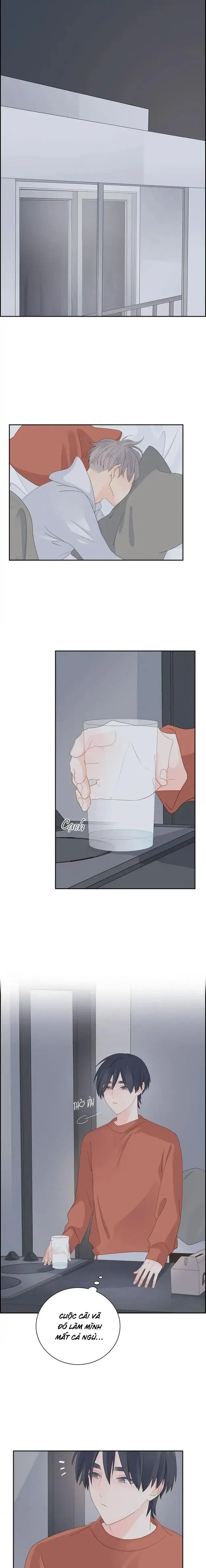 Lâu Đài Cát (END) Chapter 50 Trang 15