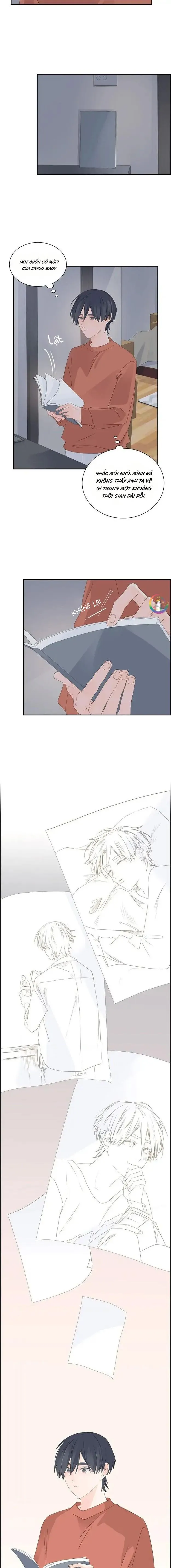 Lâu Đài Cát (END) Chapter 50 Trang 16