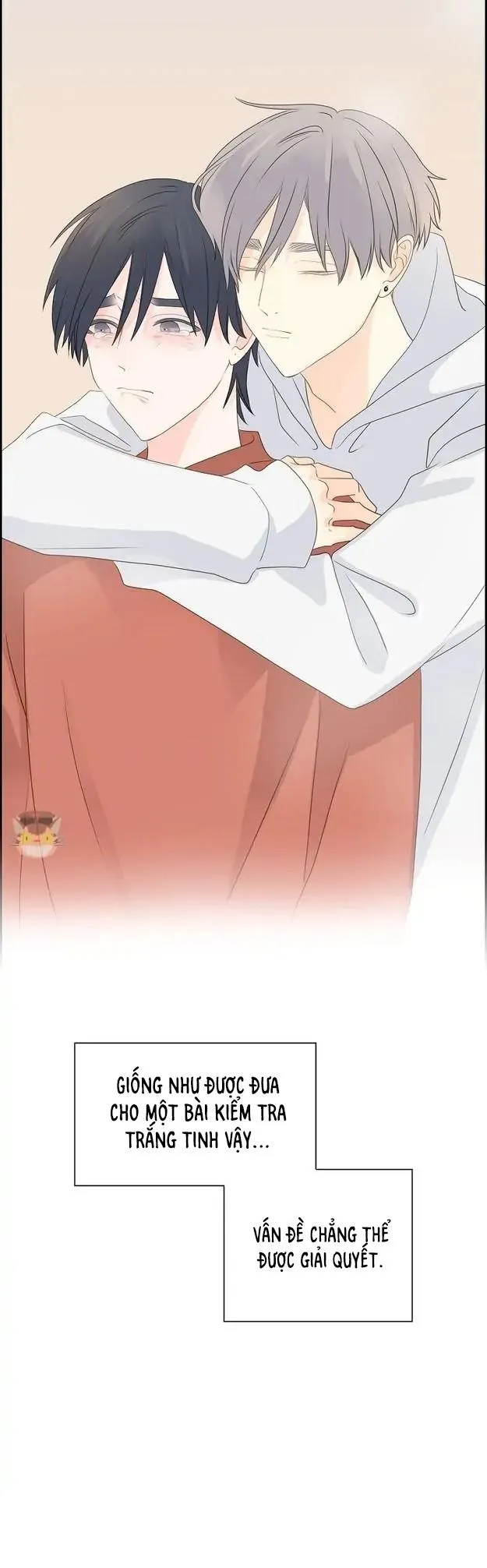 Lâu Đài Cát (END) Chapter 50 Trang 19